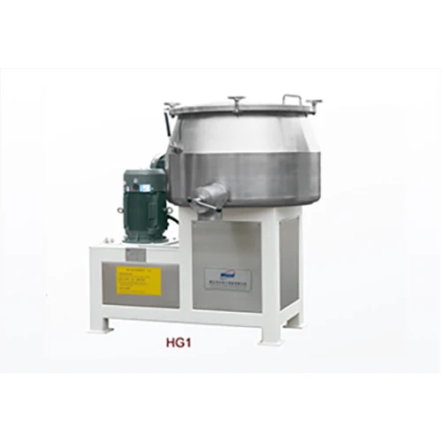 Why Does My Pre-mixer For Powder Coating Produce Uneven Mixtures?