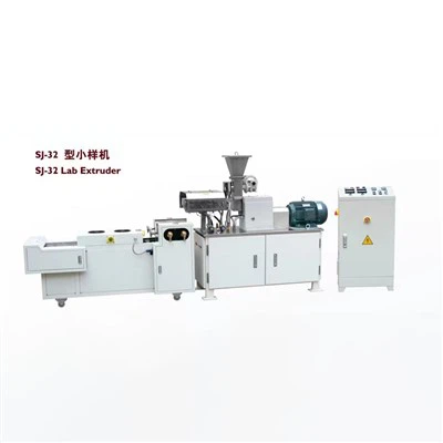 Lab Extruder
