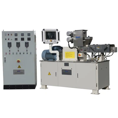 Extruder